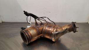 Gebruikte Katalysator Audi RS 6 Avant (C8) 4.0 V8 TFSI Mild Hybrid 32V Prijs € 3.872,00 Inclusief btw aangeboden door Autohandel Didier