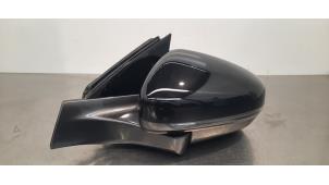 Gebruikte Buitenspiegel links DS Automobiles DS 7 Crossback 1.5 BlueHDI 130 Prijs € 266,20 Inclusief btw aangeboden door Autohandel Didier