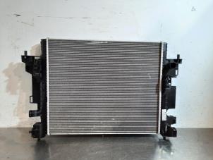 Gebruikte Radiateur Renault Twingo III (AH) 1.0 SCe 75 12V Prijs € 66,55 Inclusief btw aangeboden door Autohandel Didier