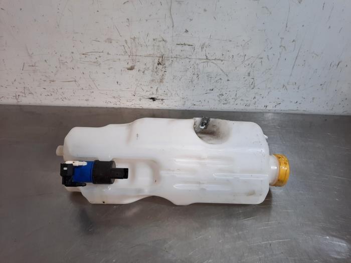 Ruitensproeiertank voor Renault Twingo