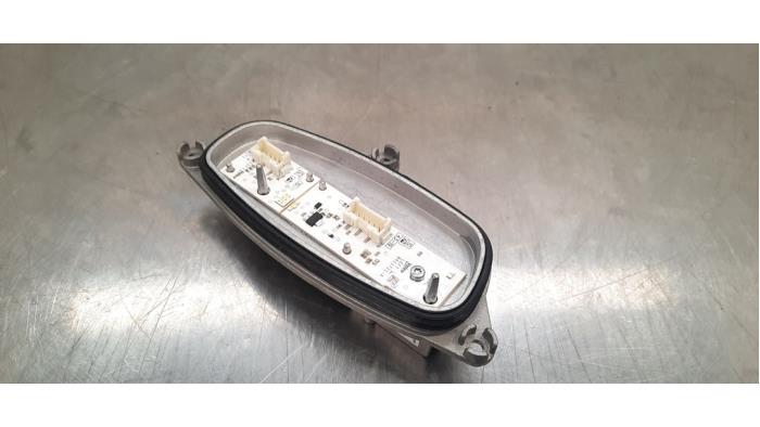 Module LED koplamp Audi Q2