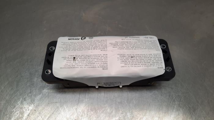 Right airbag (dashboard) Audi A1