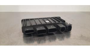 Gebruikte Boordcomputer Mini Countryman (F60) 1.5 12V One D Prijs € 36,30 Inclusief btw aangeboden door Autohandel Didier