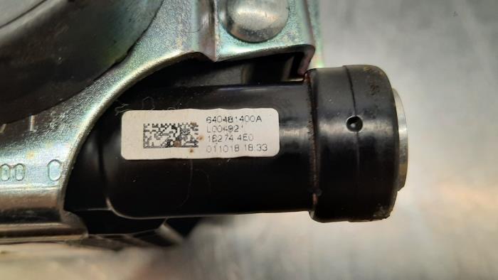 Ceinture de sécurité avant droite Mini Countryman