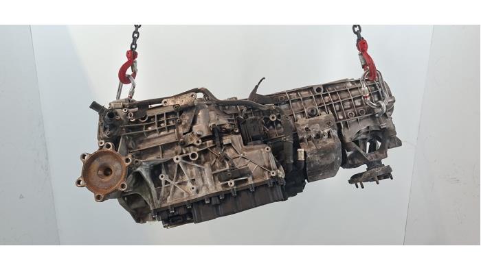 Boîte de vitesse Audi A6