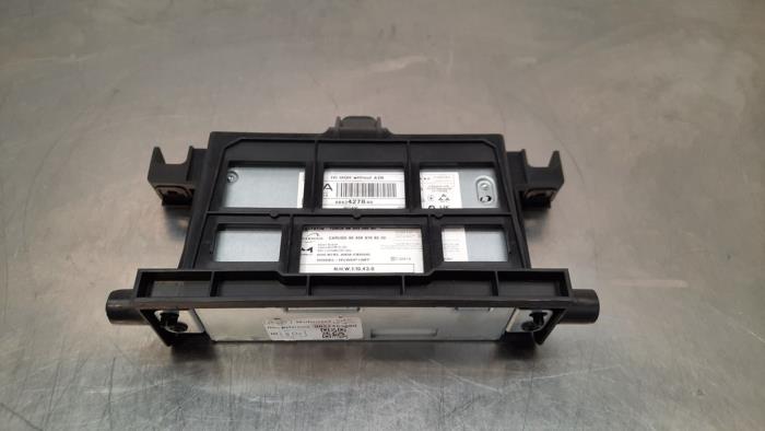 Module radio Peugeot 308