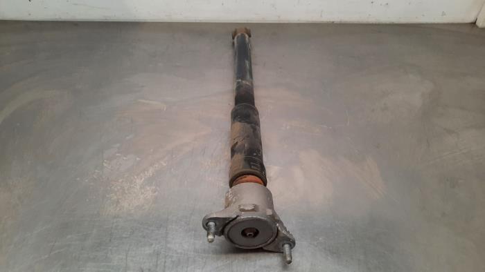 Rear shock absorber, right Mercedes CLA