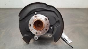 Gebruikte Fusee links-achter DS Automobiles DS 7 Crossback 1.5 BlueHDI 130 Prijs € 133,10 Inclusief btw aangeboden door Autohandel Didier