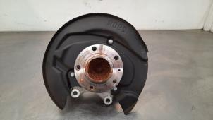 Gebruikte Asschenkel rechts-achter DS Automobiles DS 7 Crossback 1.5 BlueHDI 130 Prijs € 133,10 Inclusief btw aangeboden door Autohandel Didier