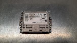 Gebruikte Antenne Versterker Audi RS 6 Avant (C8) 4.0 V8 TFSI Mild Hybrid 32V Prijs € 96,80 Inclusief btw aangeboden door Autohandel Didier