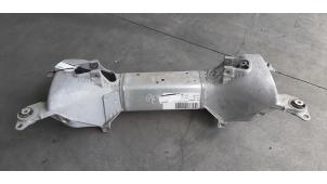 Gebruikte Subframe DS Automobiles DS 7 Crossback 1.5 BlueHDI 130 Prijs € 133,10 Inclusief btw aangeboden door Autohandel Didier
