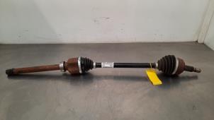 Gebruikte Steekas rechts-voor DS Automobiles DS 7 Crossback 1.5 BlueHDI 130 Prijs € 266,20 Inclusief btw aangeboden door Autohandel Didier