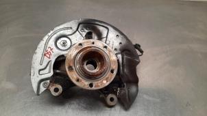 Gebruikte Asschenkel links-voor DS Automobiles DS 7 Crossback 1.5 BlueHDI 130 Prijs € 66,55 Inclusief btw aangeboden door Autohandel Didier