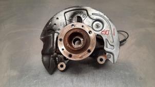 Gebruikte Asschenkel rechts-voor DS Automobiles DS 7 Crossback 1.5 BlueHDI 130 Prijs € 199,65 Inclusief btw aangeboden door Autohandel Didier