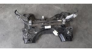 Gebruikte Subframe DS Automobiles DS 7 Crossback 1.5 BlueHDI 130 Prijs € 266,20 Inclusief btw aangeboden door Autohandel Didier