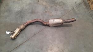 Gebruikte Katalysator Audi RS 6 Avant (C8) 4.0 V8 TFSI Mild Hybrid 32V Prijs € 332,75 Inclusief btw aangeboden door Autohandel Didier