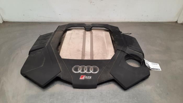Plaque de protection moteur Audi RS6