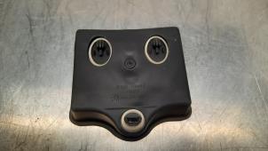 Gebruikte Centrale Deurvergrendelings Module Audi RS 6 Avant (C8) 4.0 V8 TFSI Mild Hybrid 32V Prijs € 60,50 Inclusief btw aangeboden door Autohandel Didier