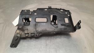 Gebruikte Accubak Citroen Jumpy 1.6 Blue HDi 95 Prijs € 24,20 Inclusief btw aangeboden door Autohandel Didier