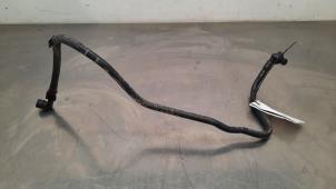 Gebruikte Leiding (diversen) BMW X1 (F48) sDrive 16d 1.5 12V TwinPower Prijs € 30,25 Inclusief btw aangeboden door Autohandel Didier