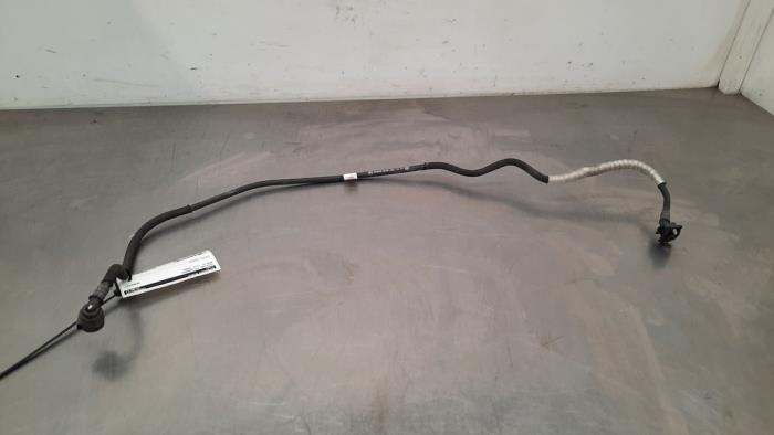 Conduit (divers) BMW X1