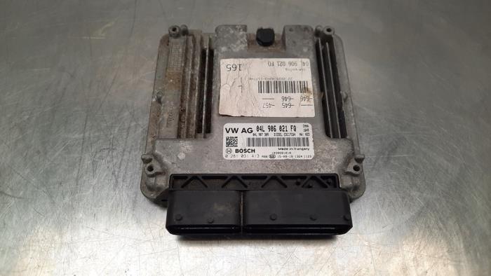 Ordinateur gestion moteur Audi A6