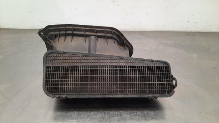 Tuyau d&#039;aspiration air Audi A6