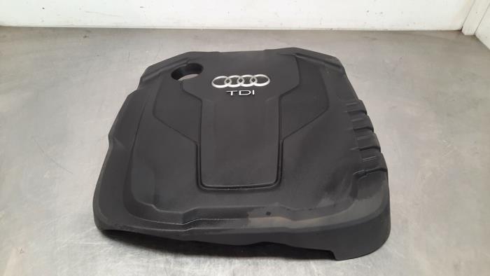 Motor Schutzblech Audi A6