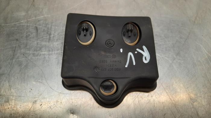 Module verrouillage central des portes Audi A6