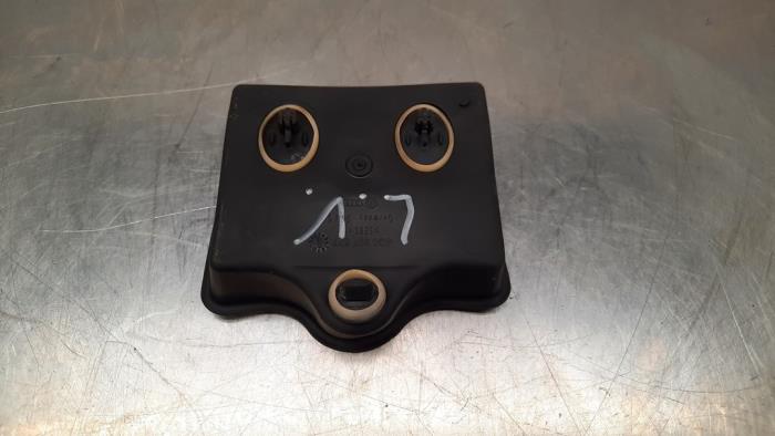 Module verrouillage central des portes Audi A6