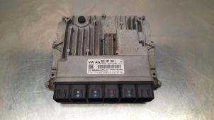 Gebruikte Computer Motormanagement Porsche Macan (95B) 3.0 V6 24V S Prijs € 363,00 Inclusief btw aangeboden door Autohandel Didier