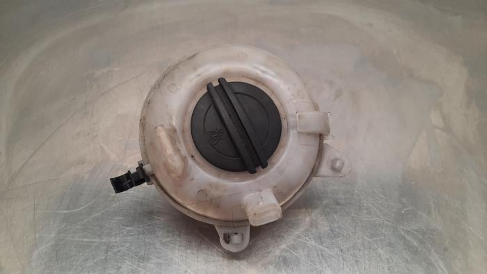 Réservoir d&#039;expansion Volkswagen Tiguan