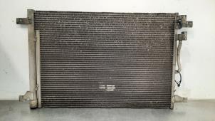 Gebruikte Airco Condensor Volkswagen Tiguan (AD1) 2.0 TDI 16V BlueMotion Technology SCR Prijs € 102,85 Inclusief btw aangeboden door Autohandel Didier