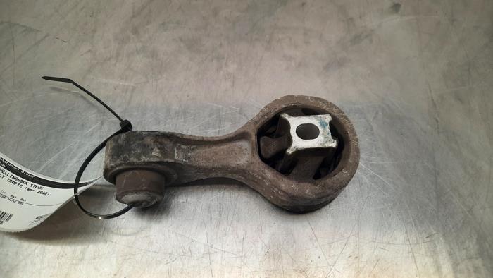 Gearbox mount Renault Trafic