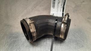 Gebruikte Intercooler Slang Porsche Macan (95B) 3.0 V6 24V S Prijs € 36,30 Inclusief btw aangeboden door Autohandel Didier