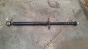 Gebruikte Tussenas Porsche Macan (95B) 3.0 V6 24V S Prijs € 665,50 Inclusief btw aangeboden door Autohandel Didier