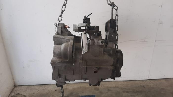 Gearbox Audi A1