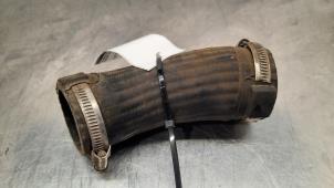 Gebruikte Intercooler Slang Porsche Macan (95B) 3.0 V6 24V S Prijs € 36,30 Inclusief btw aangeboden door Autohandel Didier
