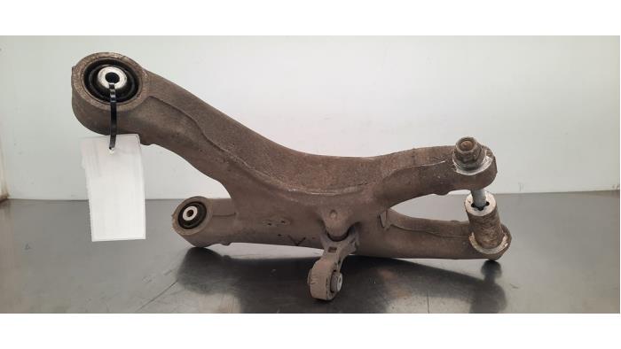 Bras de suspension arrière droit Audi A6