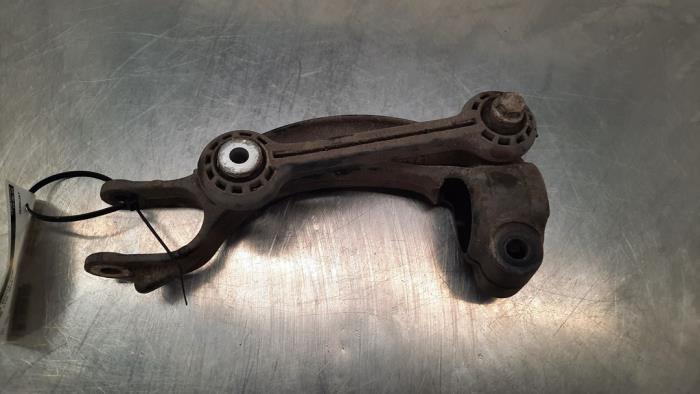 Bras de suspension avant droit Audi A6