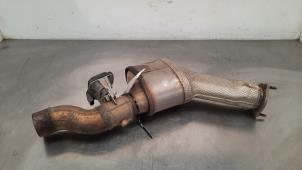 Gebruikte Katalysator Audi A6 Avant (C7) 2.0 TDI 16V Prijs € 133,10 Inclusief btw aangeboden door Autohandel Didier