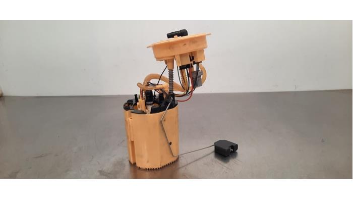 Pompe carburant électrique Audi A6