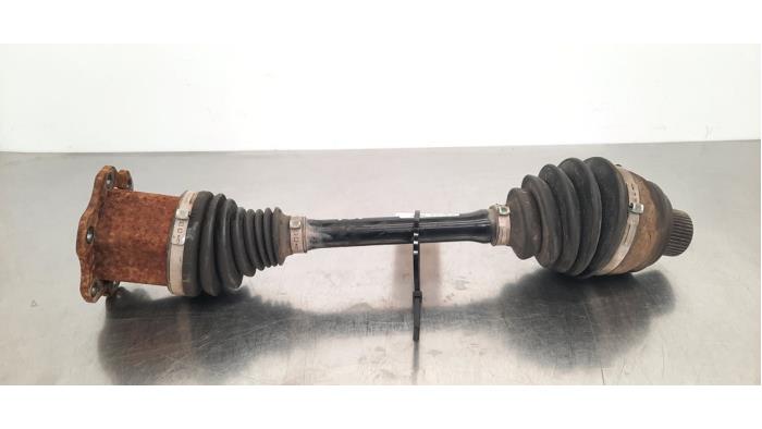 Arbre de transmission avant droit Audi A6