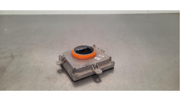 Module phare LED Audi A6
