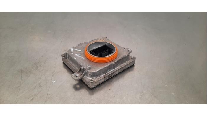 Module phare LED Audi A6