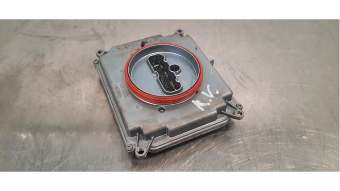 Module phare LED Audi A6