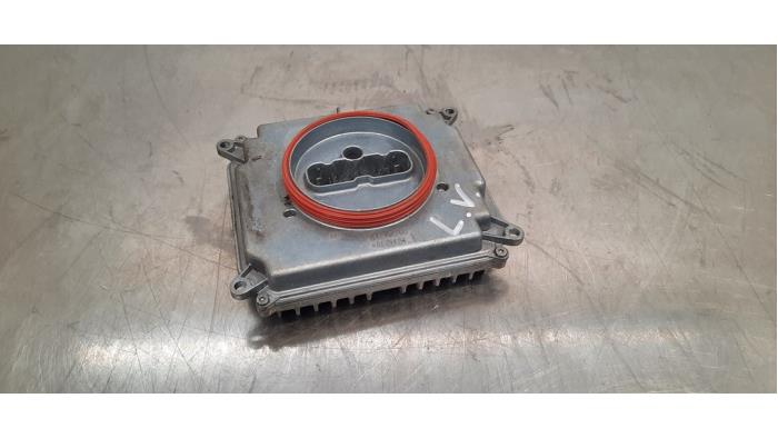 Module phare LED Audi A6