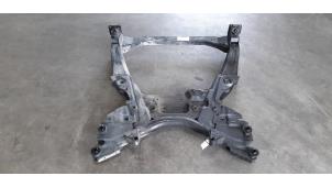 Gebruikte Subframe Mercedes Vito (447.6) 1.6 111 CDI 16V Prijs € 266,20 Inclusief btw aangeboden door Autohandel Didier