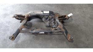 Gebruikte Subframe Volkswagen Tiguan (AD1) 2.0 TDI 16V BlueMotion Technology SCR Prijs € 332,75 Inclusief btw aangeboden door Autohandel Didier