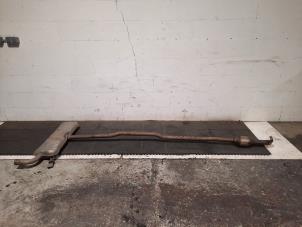 Gebruikte Katalysator Mini Clubman (F54) 1.5 One D 12V Prijs € 266,20 Inclusief btw aangeboden door Autohandel Didier